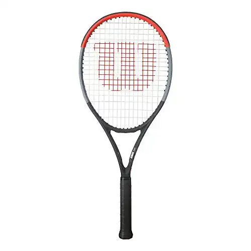 Tennisschläger Wilson , Clash 100UL, Unisex, Erwachsene
