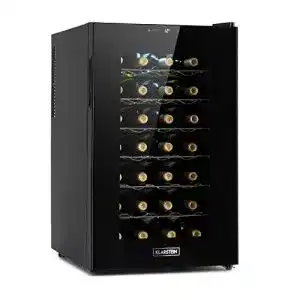 Einbau-Weinkühlschrank Klarstein Barolo 28 Uno, 70 Liter
