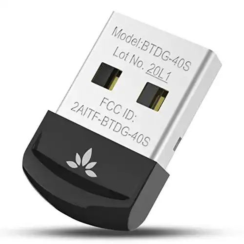 Bluetooth-Adapter Avantree DG40S USB Bluetooth Adapter