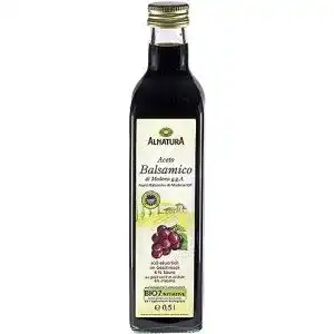 Bio-Balsamico-Essig Alnatura Bio Aceto Balsamico di Modena 500 g