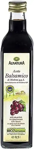 Bio-Balsamico-Essig Alnatura Bio Aceto Balsamico di Modena 500 g