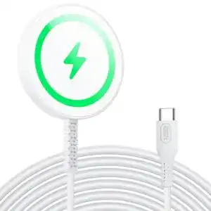 MagSafe-Ladegerät ESR HaloLock Mini kabelloses Ladegerät
