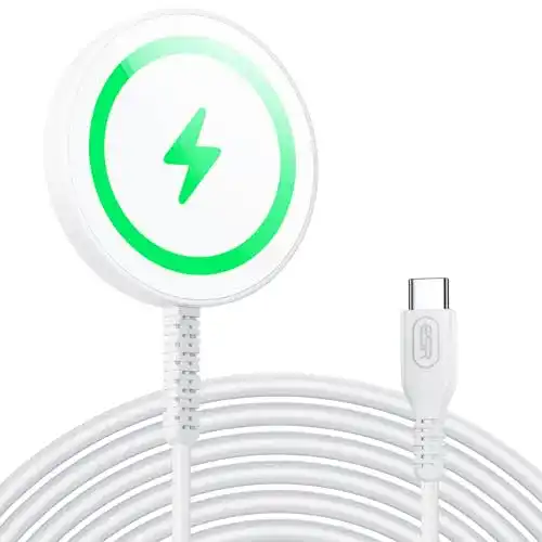 MagSafe-Ladegerät ESR HaloLock Mini kabelloses Ladegerät