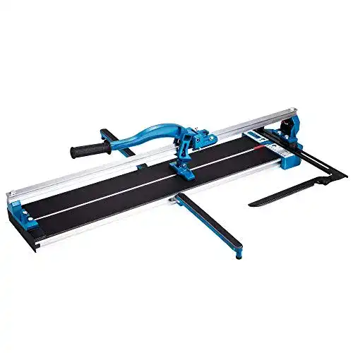 Hand-Fliesenschneider TOPWAY Manual Tile Cutter D-01A 600MM