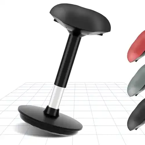 Wobble-Hocker FLEXISPOT Ergonomie Wobble Hocker