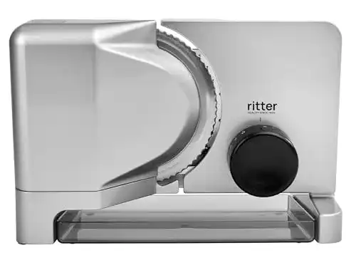Allesschneider Ritter E 16, elektrischer mit ECO-Motor
