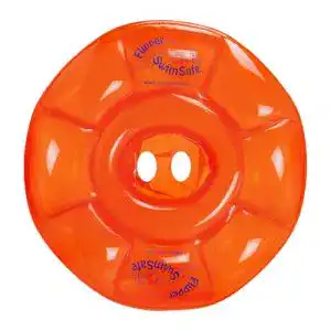 Baby-Schwimmring Flipper SwimSafe 1040 – Schwimmsitz, für Babys