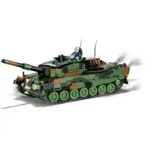COBI-Panzer COBI 2618 Spielzeug, verschieden
