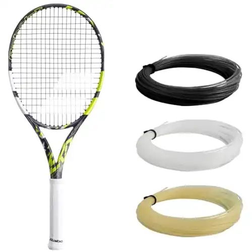 Babolat-Tennisschläger Babolat Tennisschläger Puro Aero Team