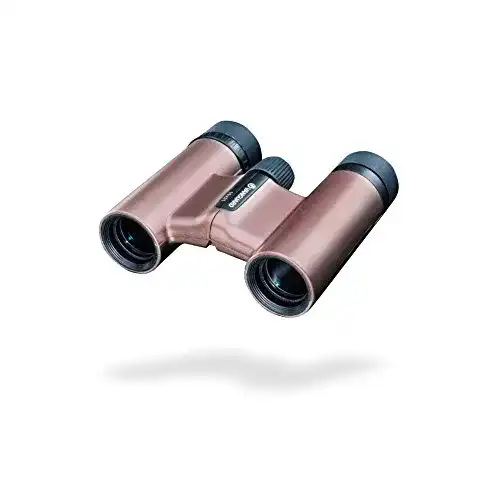 Die beste Vanguard-Fernglas Vanguard Vesta 1021 Fernglas (10 x 21) pink 2026 Test Bestseller Vanguard-Fernglas Vanguard Vesta 1021 Fernglas (10 x 21) pink