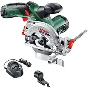 Bosch-Handkreissäge Bosch Home and Garden UniversalCirc 12