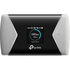 Mobiler-WLAN-Router TP-Link M7650, 4G/LTE bis zu 600Mbit/s