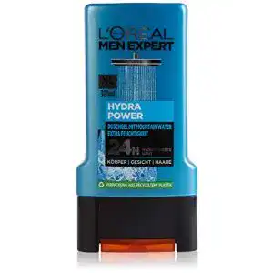 L Oreal-Duschgel L’Oréal Men Expert, Hydra Power, 300 ml