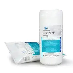 Desinfektionstücher-Nachfüllpack Dr. Schuhmacher Cleanisept