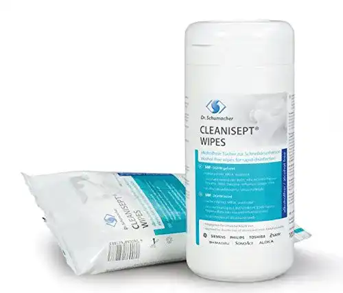 Desinfektionstücher-Nachfüllpack Dr. Schuhmacher Cleanisept