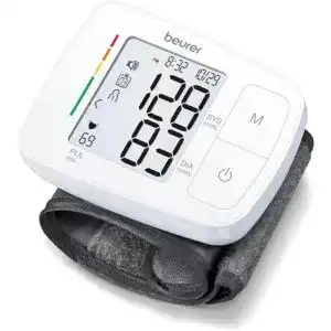 Beurer-Blutdruckmessgerät Beurer BC 21 Handgelenk