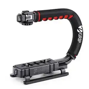 Schwebestativ Zeadio Handheld Stabilisator