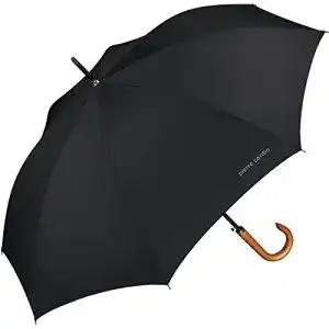Pierre-Cardin-Regenschirm Pierre Cardin Herrenschirm Stockschirm