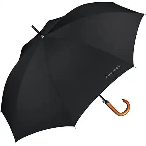 Pierre-Cardin-Regenschirm Pierre Cardin Herrenschirm Stockschirm