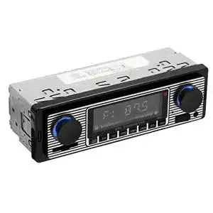 Retro-Autoradio hehsd0 Bluetooth