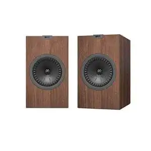 KEF-Lautsprecher KEF Q150 Bücherregal Lautsprecher, Paar
