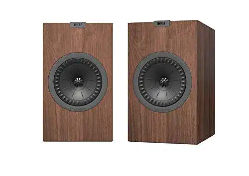 Die beste KEF-Lautsprecher KEF Q150 Bücherregal Lautsprecher, Paar 2026 Test Bestseller KEF-Lautsprecher KEF Q150 Bücherregal Lautsprecher, Paar