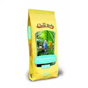 Wellensittichfutter Classic Bird 25000 25 kg