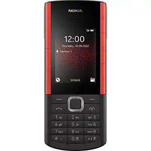 Nokia-Tastenhandy Nokia 5710 Xpress Audio-Funktions-Telefon