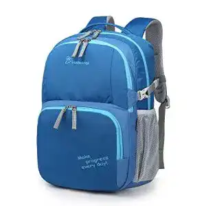 Kinderrucksack ab 8 Jahren MOUNTAINTOP 18L Kinderrucksack
