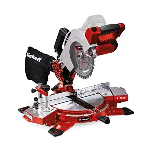 Akku-Kappsäge Einhell TE-MS 18/210 Li-Solo Power X-Change