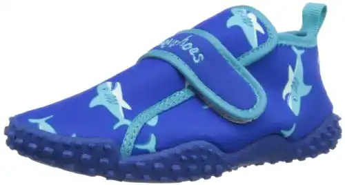 Badeschuhe Kinder Playshoes Unisex Kinder Aquaschuhe