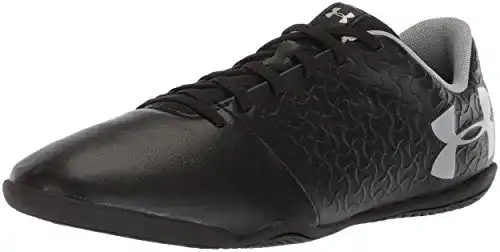 Hallenfußballschuhe Under Armour Unisex UA Magnetico Select IN