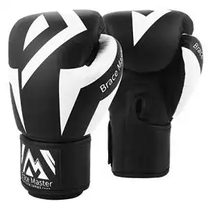 Boxhandschuhe Brace Master Boxsackhandschuhe DG 2.0