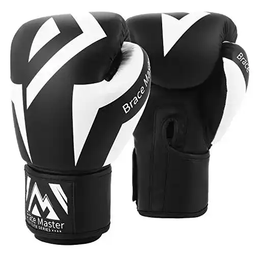 Boxhandschuhe Brace Master Boxsackhandschuhe DG 2.0