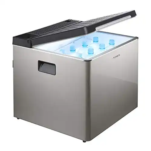 Absorber-Kühlbox DOMETIC ACX3 40 tragbare, 41 Liter, 50 mbar