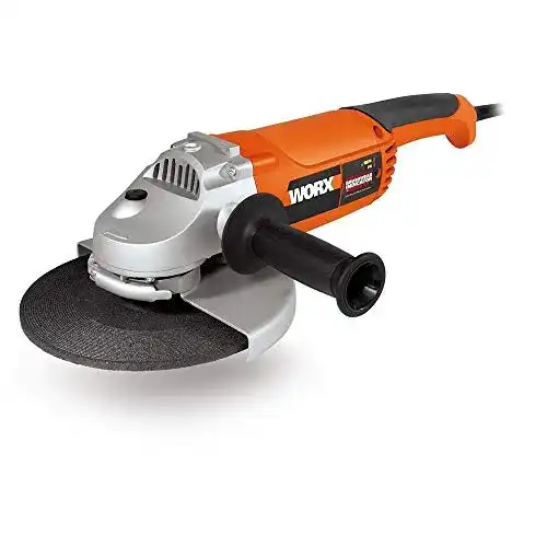 Winkelschleifer-230-mm WORX WX23AG.2 Winkelschleifer 2300W