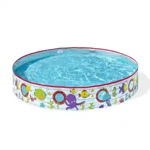 Bestway-Planschbecken Bestway FillN Fun, Unterwasserwelt