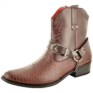 Cowboy Stiefel Herren My Perfect Pair Stiefeletten, Herren