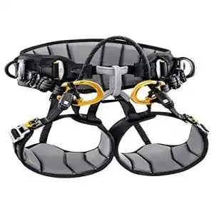 Klettergurt Erwachsene PETZL C069BA02 SEQUOIA SRT HARNESS 2
