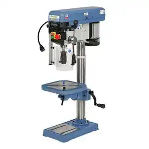 Bernardo-Tischbohrmaschine Bernardo Maschinen BM 20 T