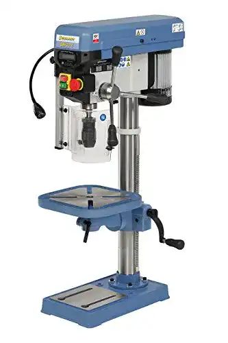 Bernardo-Tischbohrmaschine Bernardo Maschinen BM 20 T