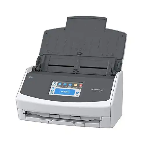 Dokumentenscanner Fujitsu ScanSnap iX1500