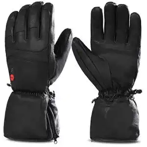 Beheizbare Handschuhe SAVIOR wiederaufladbar