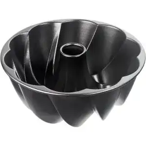 Gugelhupfform KAISER Inspiration Design 25 cm, Gugelhupf
