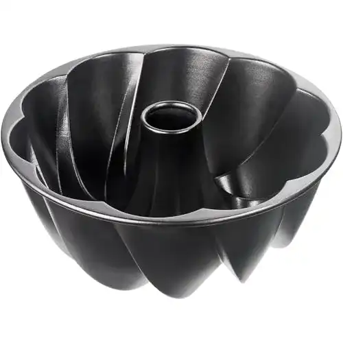 Gugelhupfform KAISER Inspiration Design 25 cm, Gugelhupf