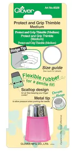 Fingerhut Clover 6026, 1 Stück