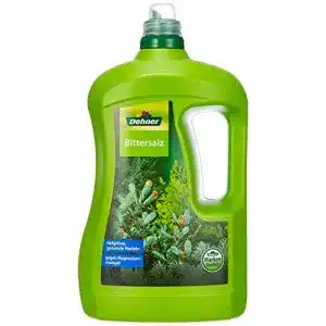 Bittersalz-Dünger Dehner Bittersalz, für Nadelgehölze, flüssig, 3l