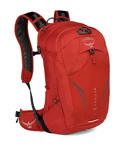Osprey-Rucksack Osprey Syncro 20 Multisport-Rucksack