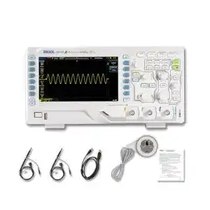 Rigol-Oszilloskop Rigol DS1102Z-E Digitaloszilloskop, 2 Kanäle