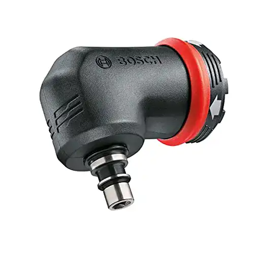 Winkelaufsatz Akkuschrauber Bosch Home and Garden 1600A01L7T